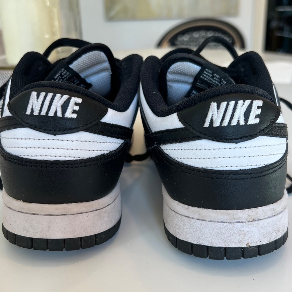 Nike - Panda Dunks - Picture 7 of 8